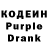 Codein Purple Drank Temurlan Nasiridinov